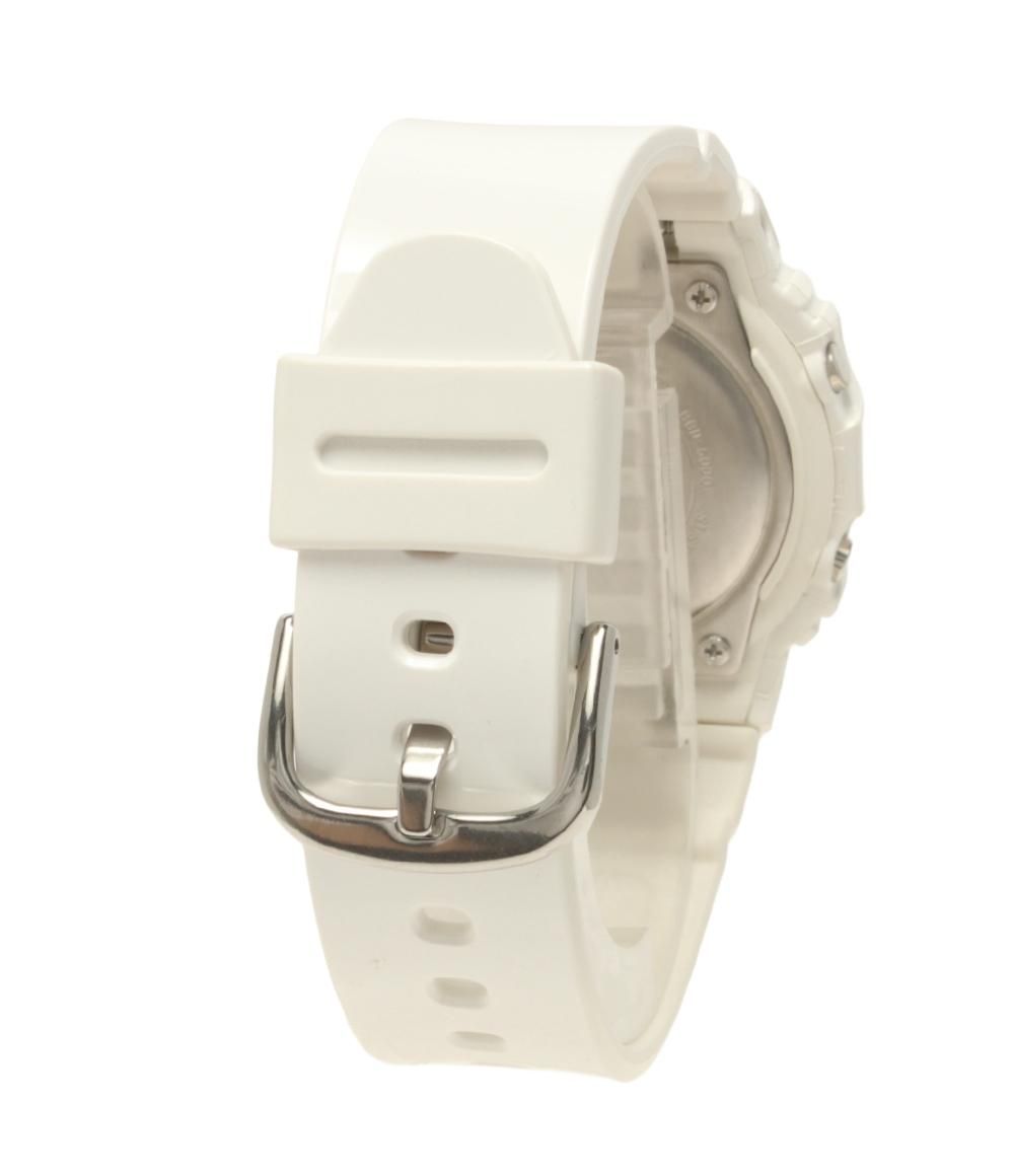 カシオ 腕時計 BGD-5000 ソーラー レディース CASIO 楽天市場