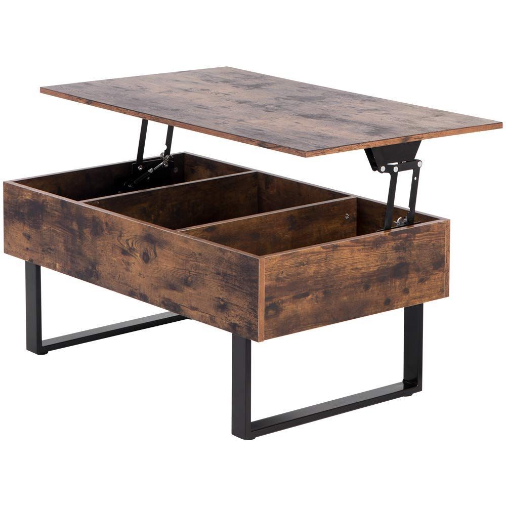 地域限定送料込み】大塚家具 センターテーブル YGブラックレーム