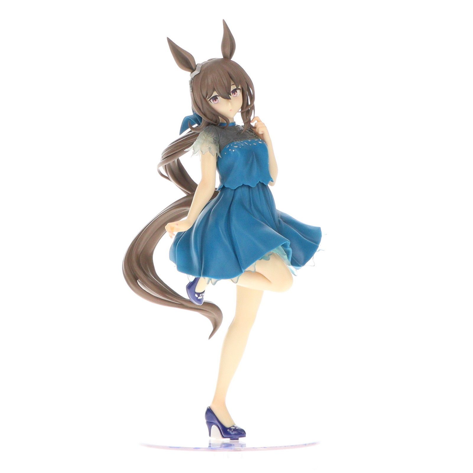 ラウンドワン限定 アドマイヤベガ ウマ娘 プリティーダービー