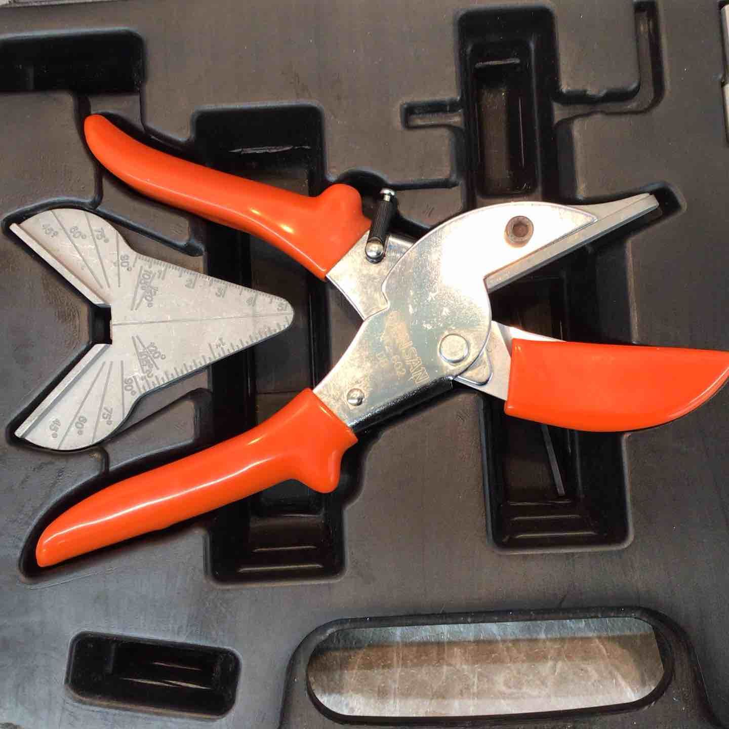 デンサン モールカッター DENSAN MC-602 八潮店