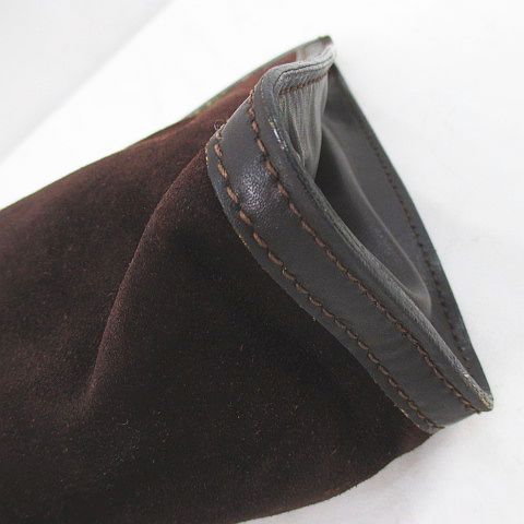 グッチ GUCCI GG シェリーライン オールドグッチ クラッチバッグ