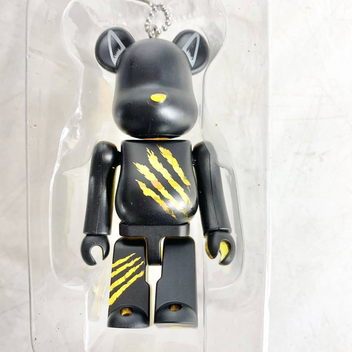 ベアブリック ディズニー ツイステッドワンダーランド BE@RBRICK セット まとめ ラギー・ブッチ ジャック・ハウル リリア・ヴァンルージュ