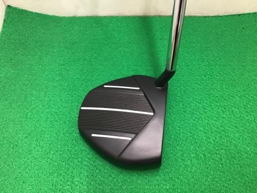 ショートスラント