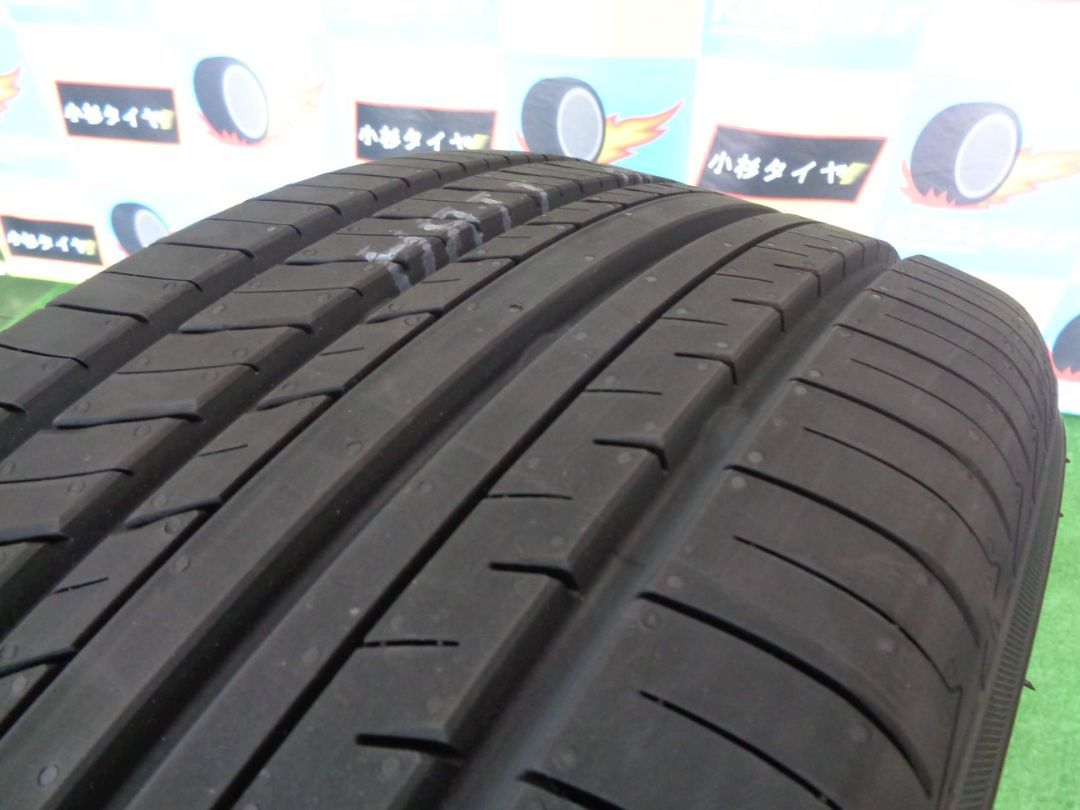 エンケイチューニングSC50　8J-18　5H114.3　+45　ヨコハマ　アドバンデシベル　225/45R18　中古セット　神奈川県