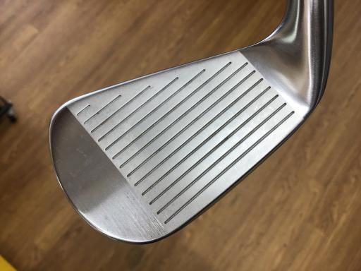 Titleist 【T100S】メンズ右利き用 フレックスS 5本アイアンセット Titleist 【T100S】メンズ右利き用 フレックスS 5本アイアンセット