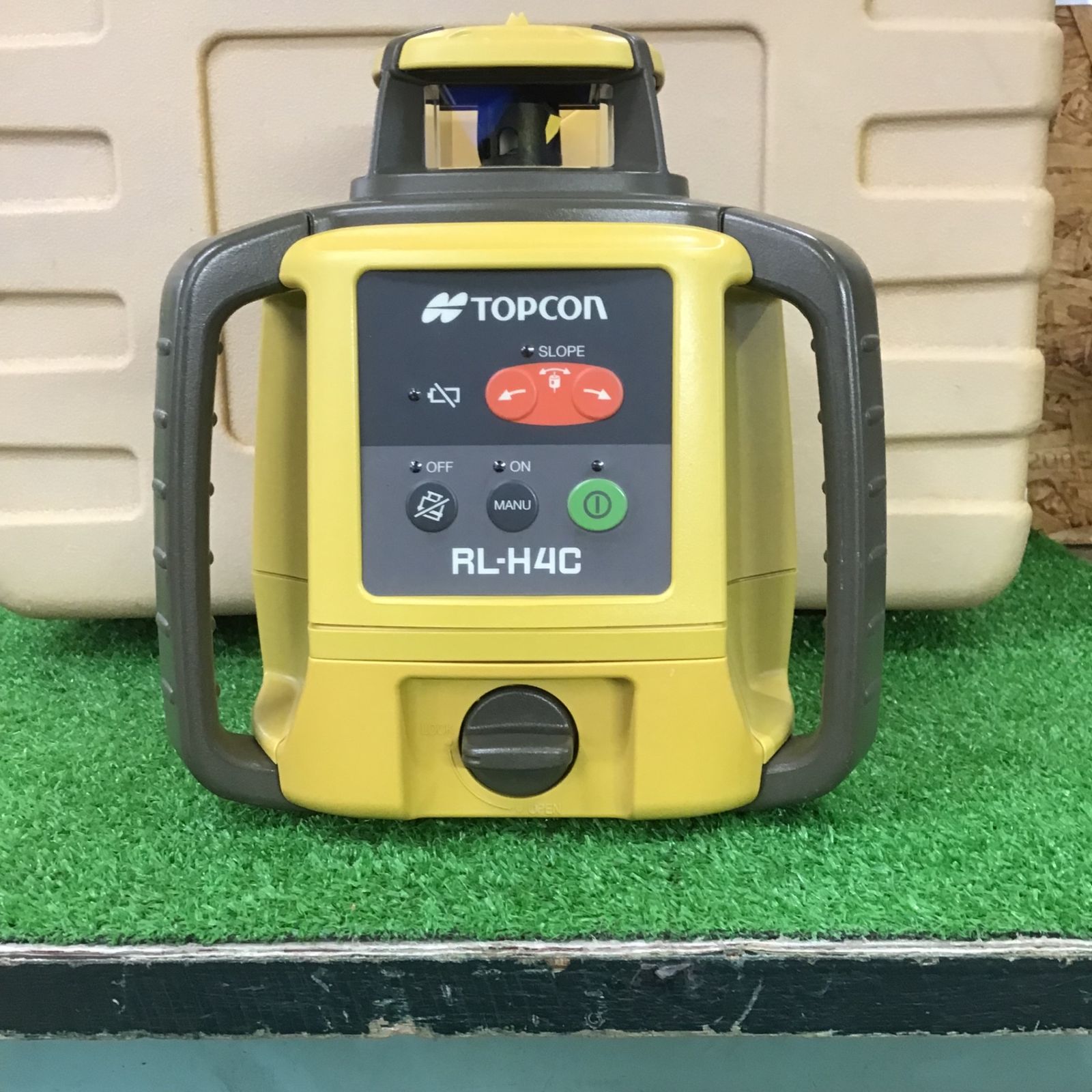 トプコン TOPCON