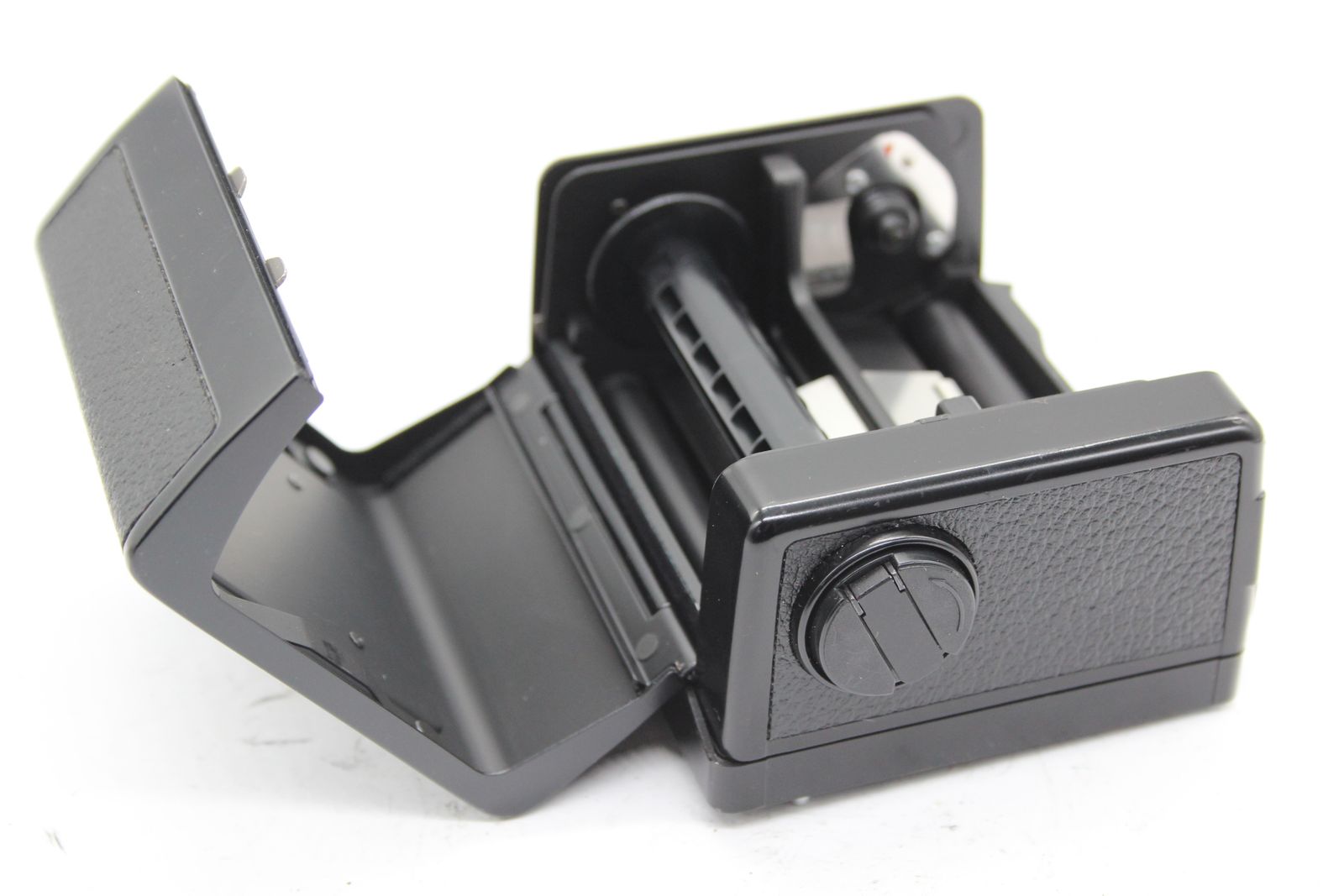 ZENZA BRONICA ブロニカ ETR 120フィルムバック Yahoo!オークション -「ブロニカ フィルムバック」の落札相場