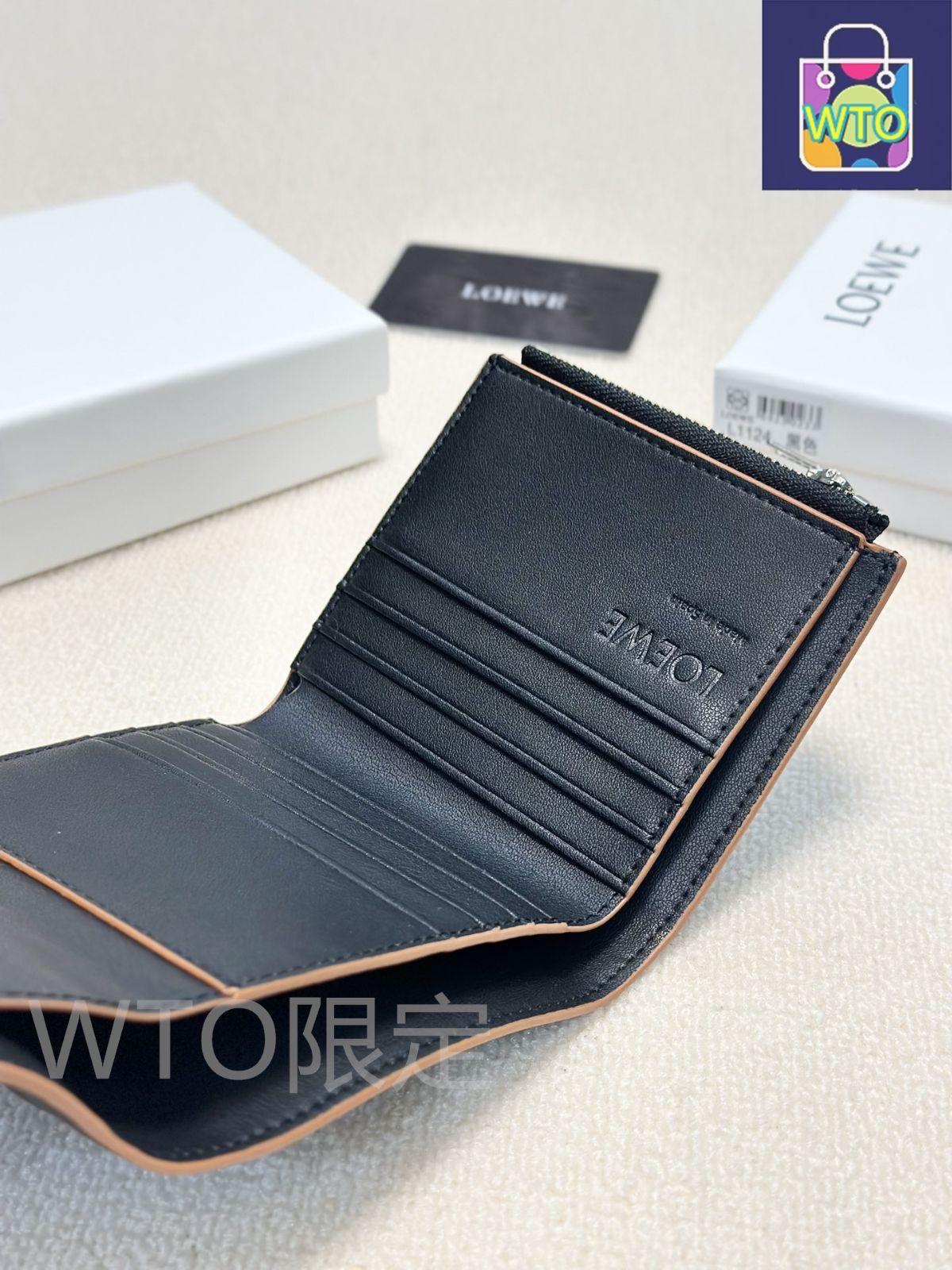 本革 ロエベレザー LOEWE - ロエベ/LOEWE ベルト メンズ LOEWE PLAQUE BELT 3.5CM