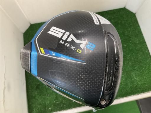 SIM マックス ドライバー TENSEI BLUE TM50(ドライバー（単品