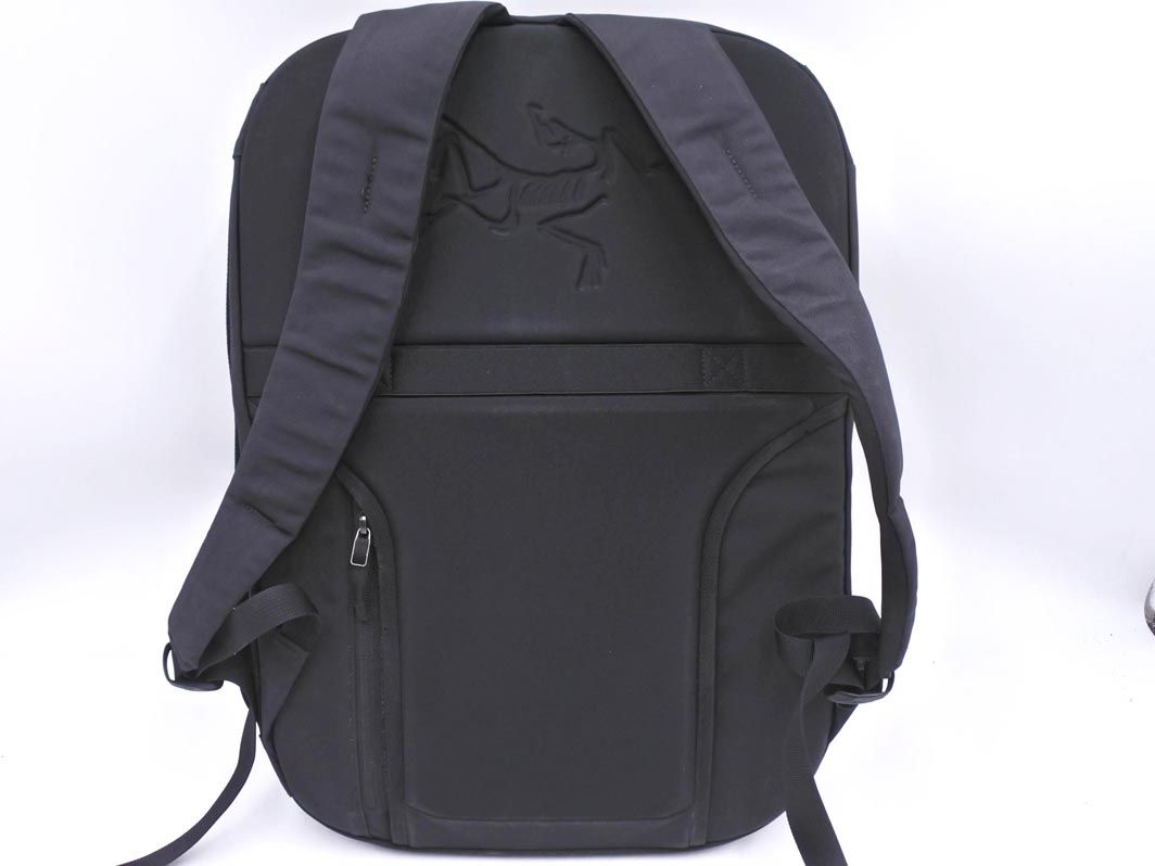 美品アークテリクス　ブレード20 黒　バックパック　リュック アークテリクス ARC'TERYX BLADE 20 （Black） -waja bazar