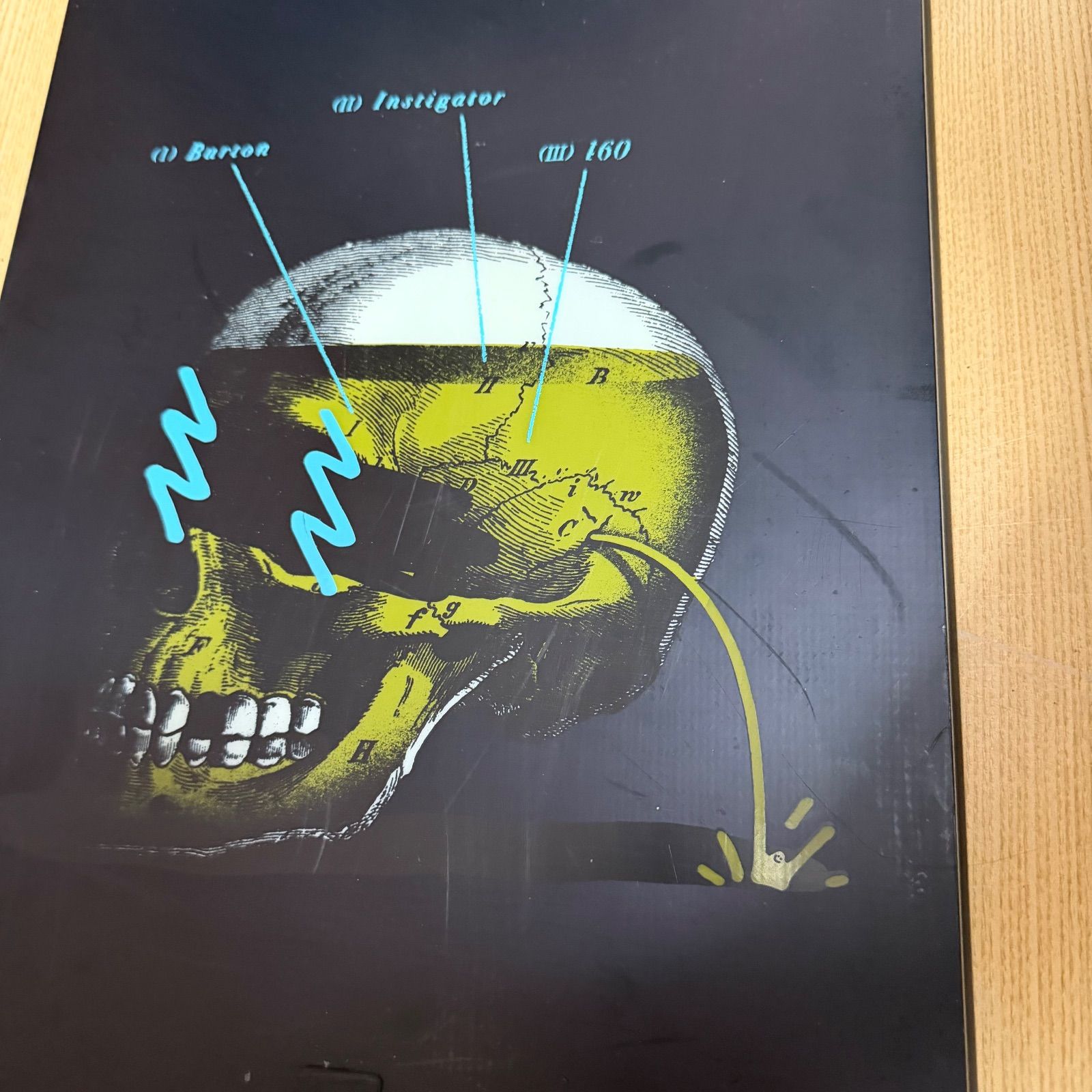  BURTON バートン Instigatorインスティゲーター メンズ スノーボード 3点セット ボード 160 cm ブーツ 29 長身モデル ボード スノーボード