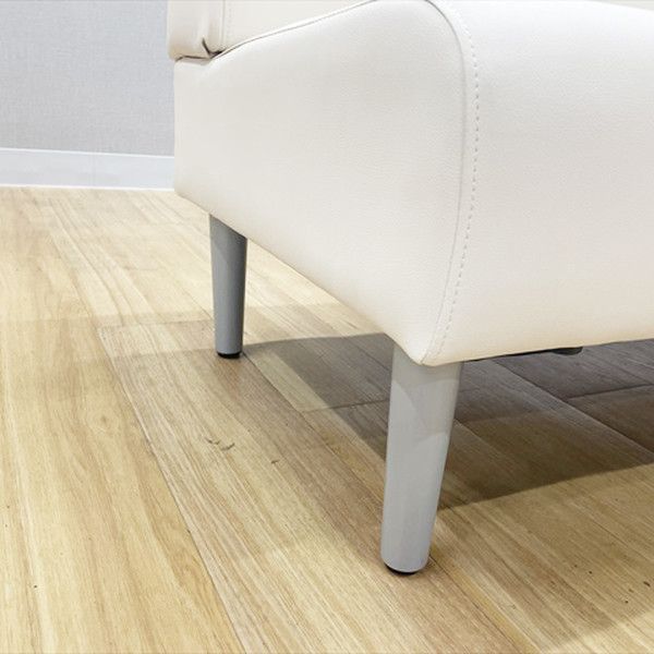 ロビーチェア 2人用 パブリックベンチ アイボリー NEXPOTALLINN_EU