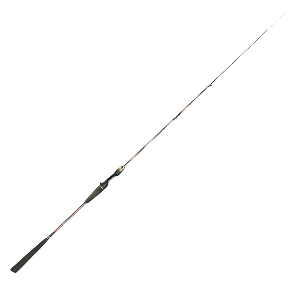 DAIWA ダイワ 瞬鋭テンヤタチウオ EX 91H-160 ロッド 釣具 K10537185