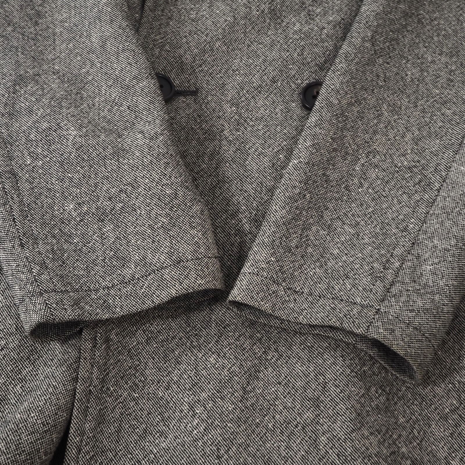 ◎ポールスミス Paul Smith ウール ライナー付 トレンチコート M