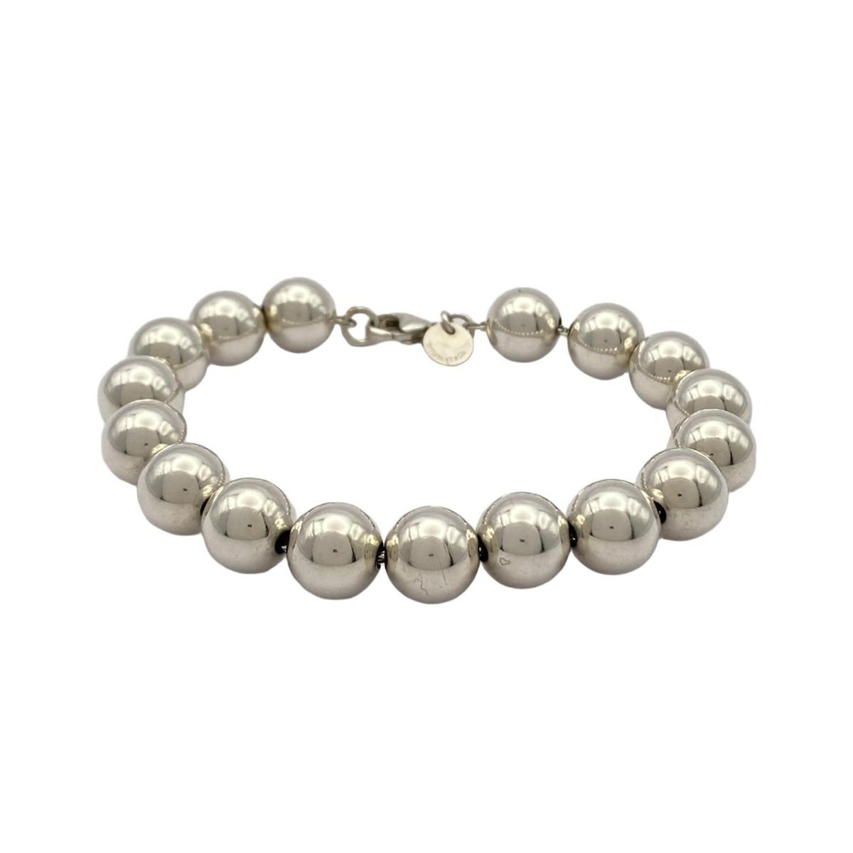 TIFFANY&Co.(ティファニー) ブレスレット美品 ハードウェア