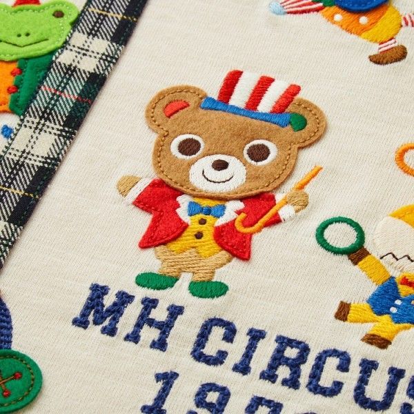 シャーリーテンプル　うさぎグレコ5点セット ♡2024.6.21発売♡New Arrival News♡ | BLOG :: Shirley Temple