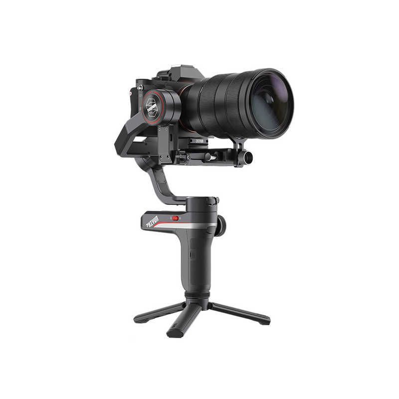 未開梱 ZHIYUN WEEBILL S C020110ASI