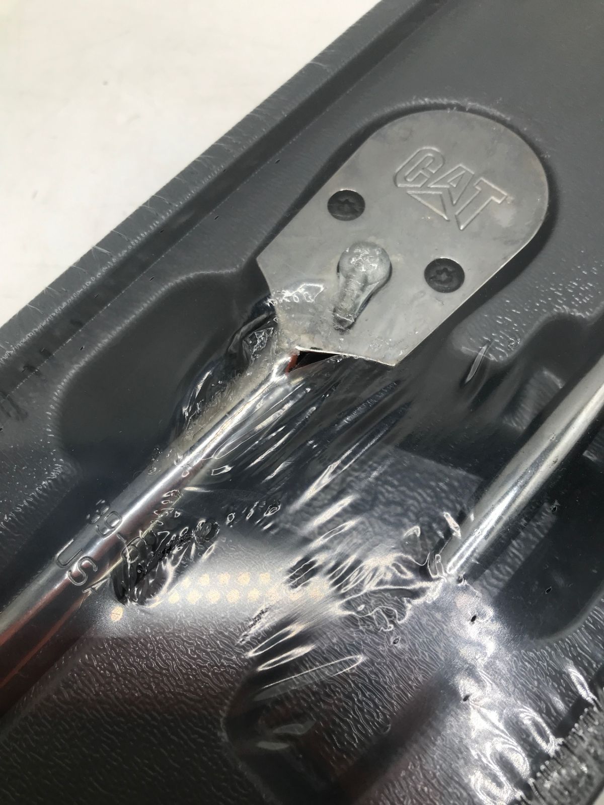 ♥ CAT|キャタピラー