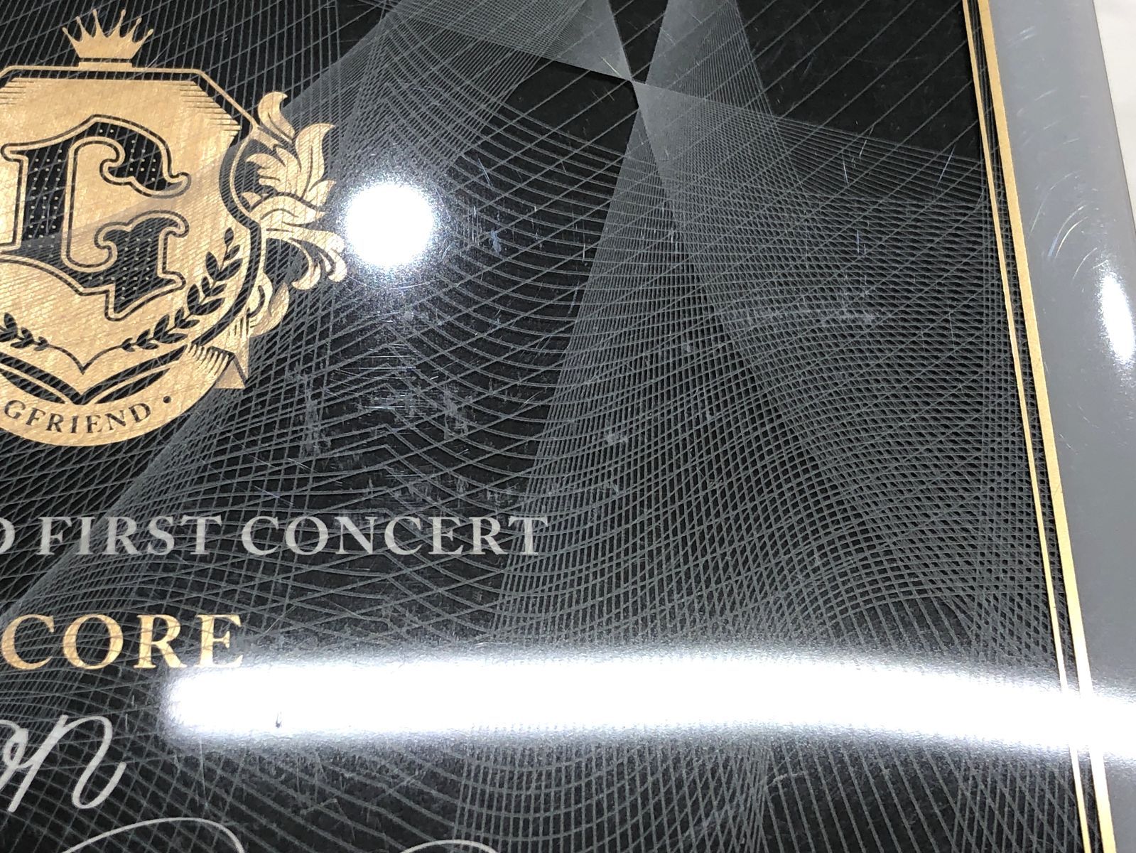 小牧店】GFRIEND Season of GFRIEND ENCORE DVD (Blu-ray)【PT315-1811