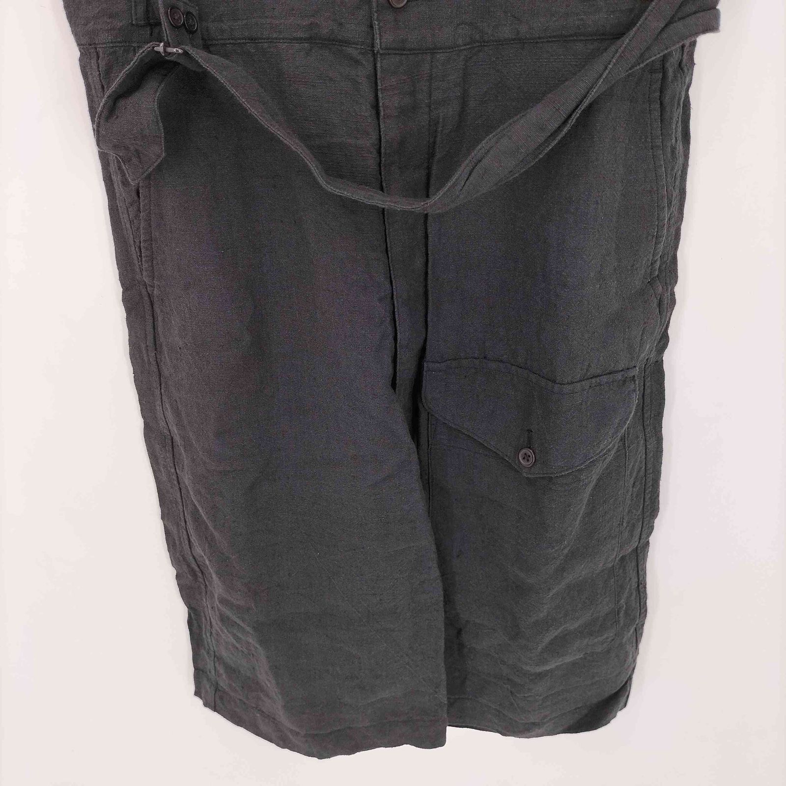 キャプテンサンシャイン KAPTAIN SUNSHINE 20SS Battle Dress Overalls