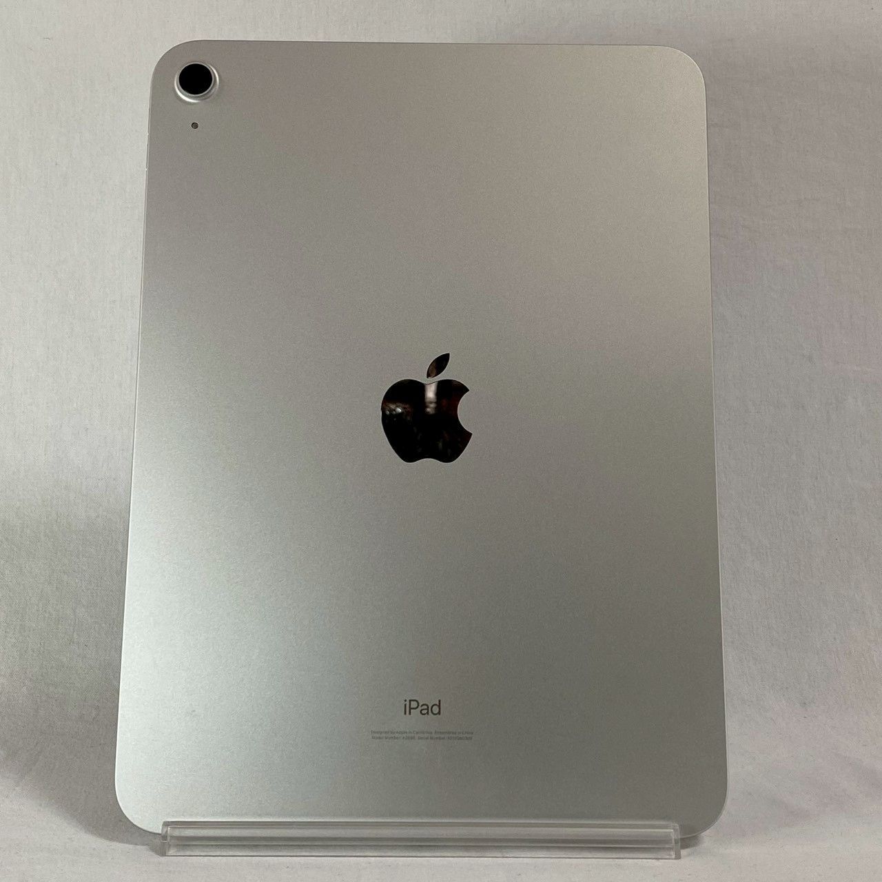 極美品】ipad 第9世代スペースグレー バッテリー最大容量100% ムスビー