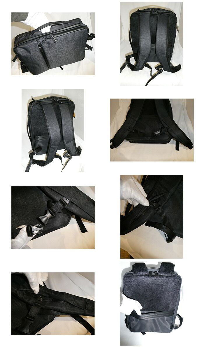 TAKEO KIKUCHI タケオキクチ タケオ キクチ スプリット トートバッグ