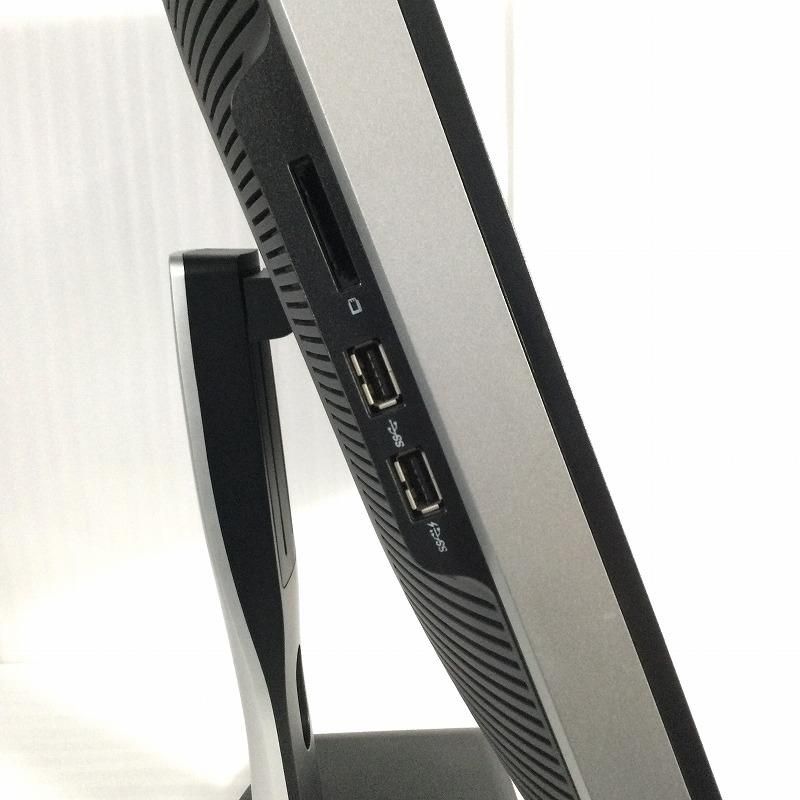 DELL U2713HMt 27インチ WQHDモニタ スピーカー付 Dell 27インチ