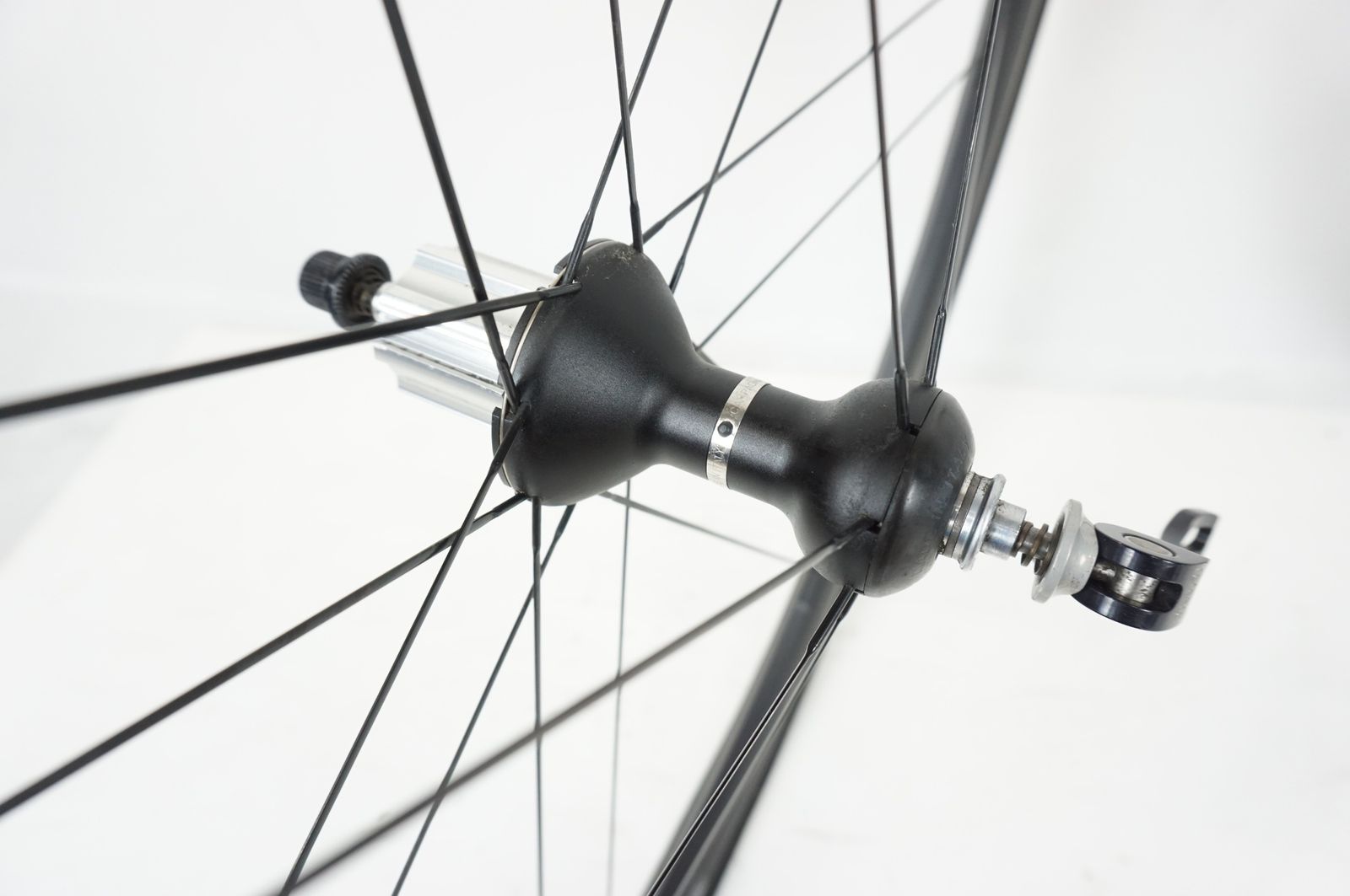 CAMPAGNOLO 「カンパニョーロ」 EURUS G3 カンパフリー ホイール