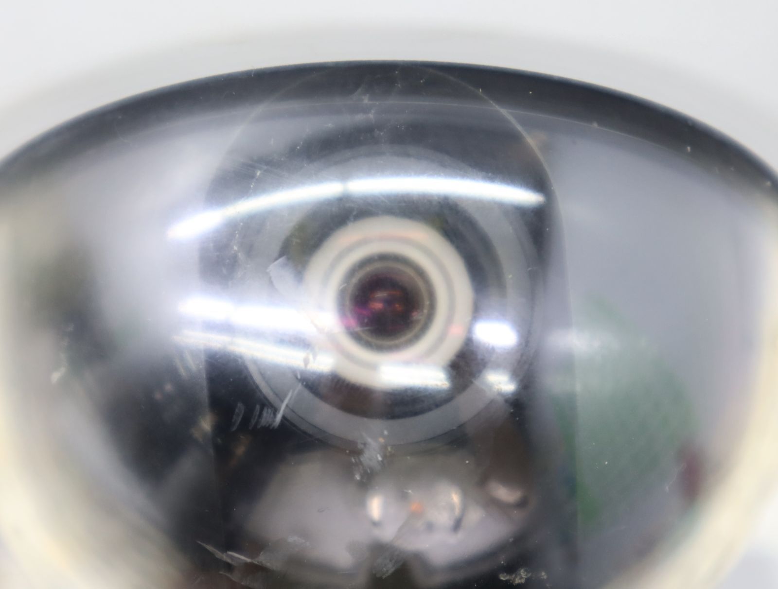 ◇ ｜防犯カメラ ｜TOA C-CV850D-3 屋外用ドーム型デイナイトカメラ