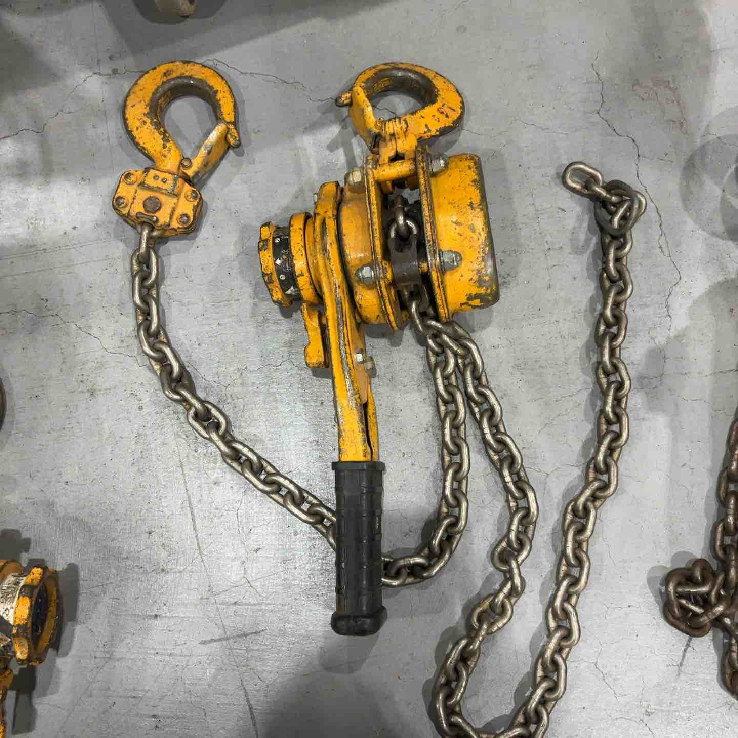 1.6トン 揚程1.5m