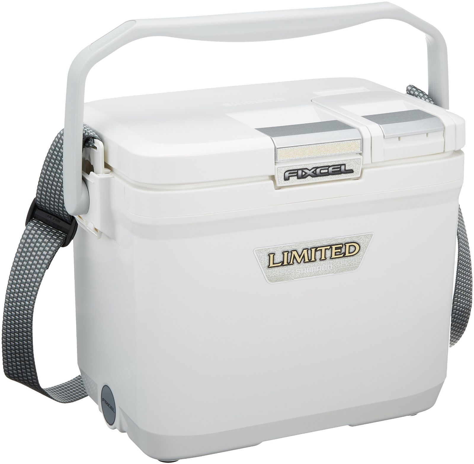 シマノ SHIMANO クーラーボックス 釣り用 フィクセル リミテッド 9~30リットル 90HF-009N|120HF-012N|170HF-017N|220HF-022N|300HF-030N