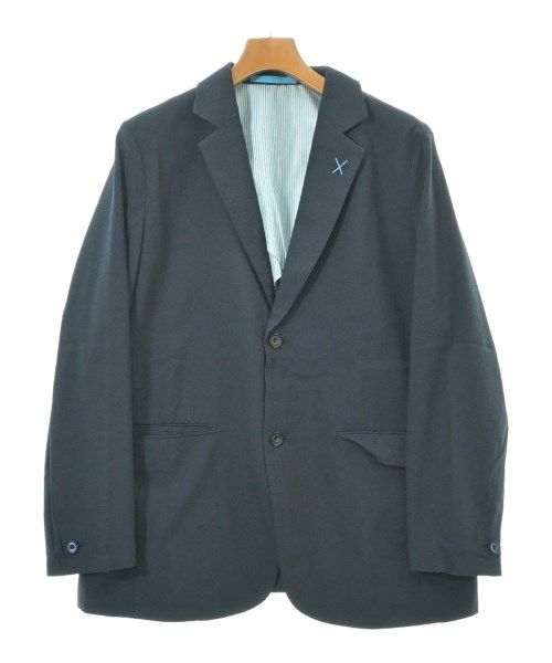 FRAPBOIS テーラードジャケット メンズ 古着
