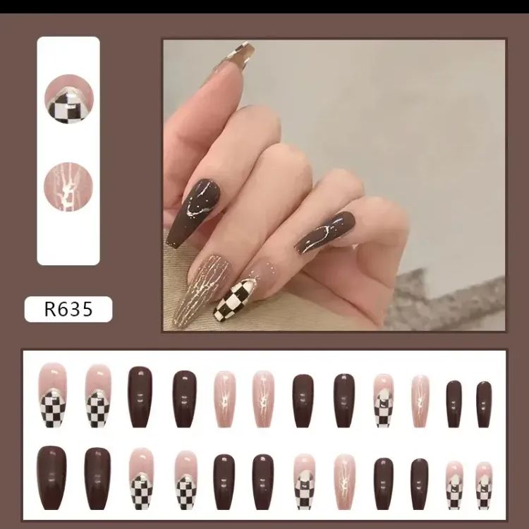 order nail✩.*˚ #ネイル #ネイルデザイン #ネイルパーツ