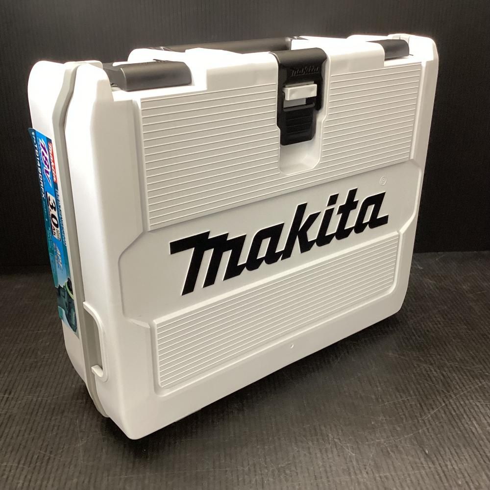makita マキタ TD149DRFX 18V充電式インパクトドライバ 203 HRDEVELOPMENT_JP