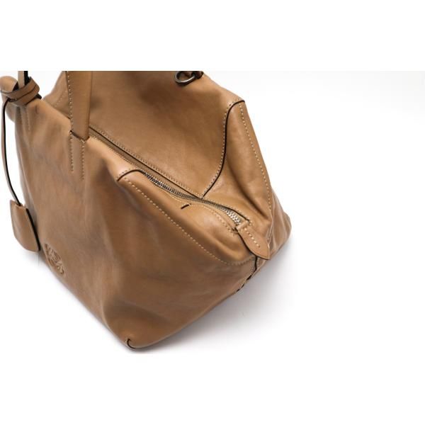LOEWE ロエベ オリガミ クボ ORIGAMI CUBO ハンドバック ※ショルダー 