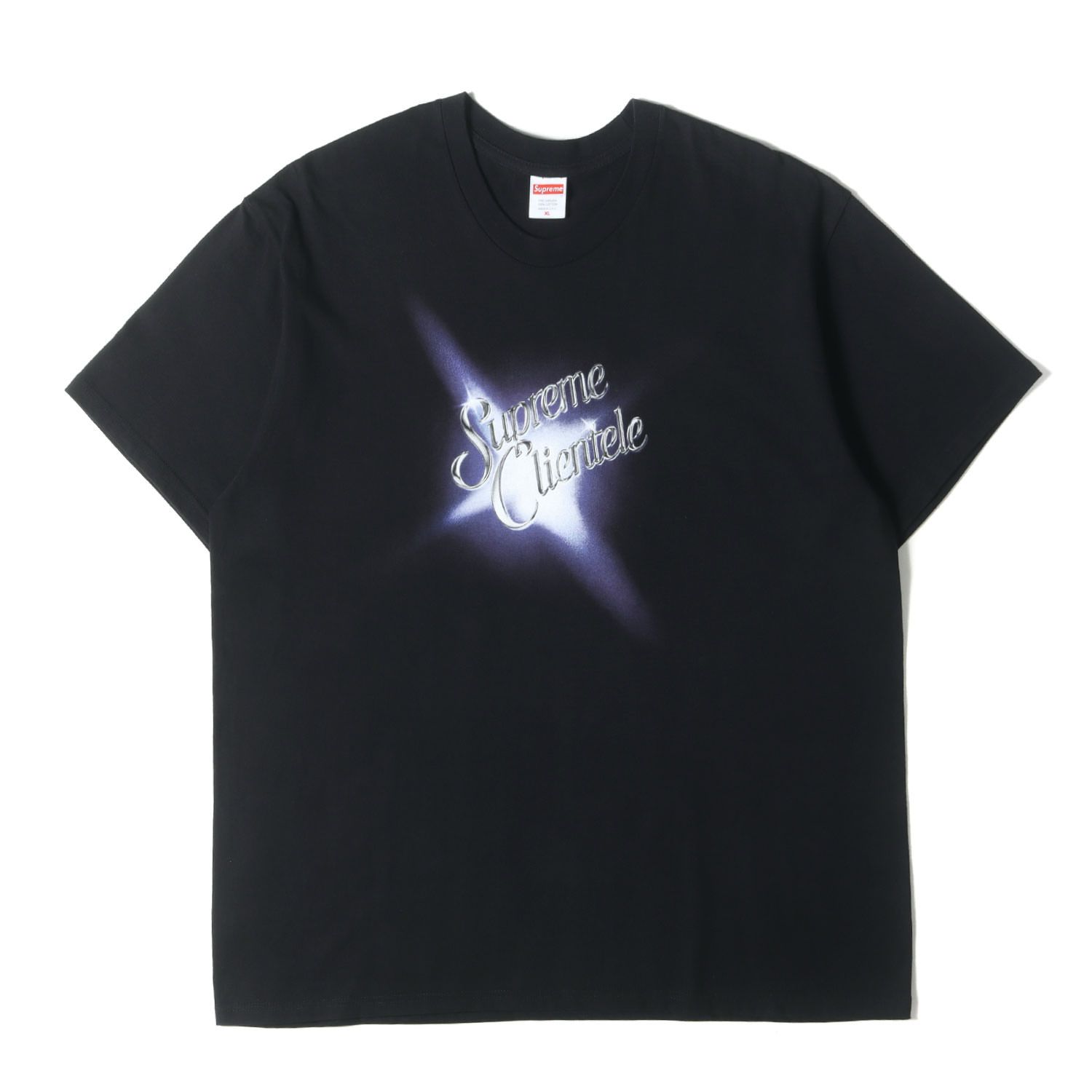 美品】Supreme シュプリーム Tシャツ サイズ:XL / 20AW Ghost Face 