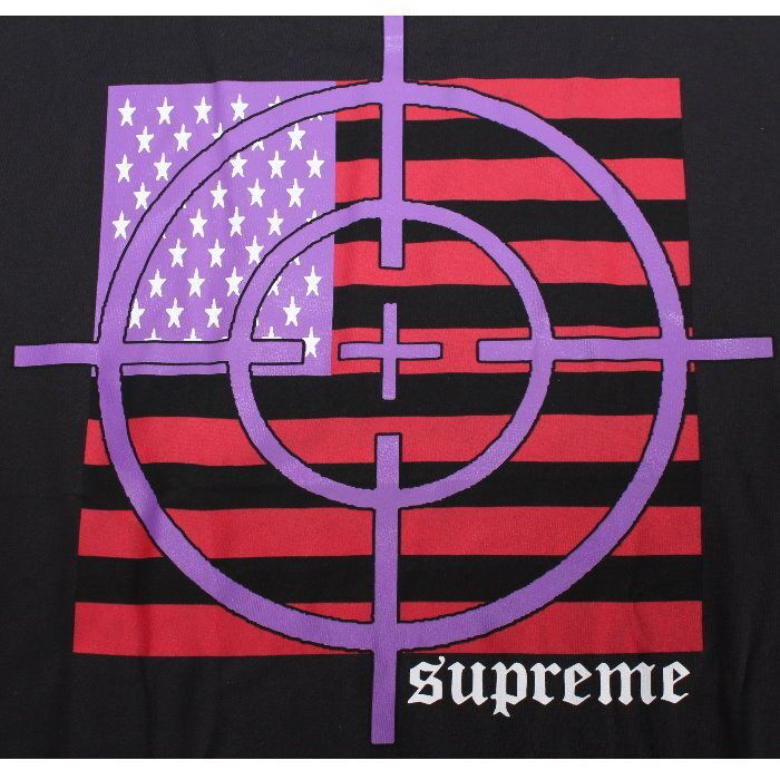 お値下げ!】 Supreme シュプリーム ターゲット Tシャツ Target Tee
