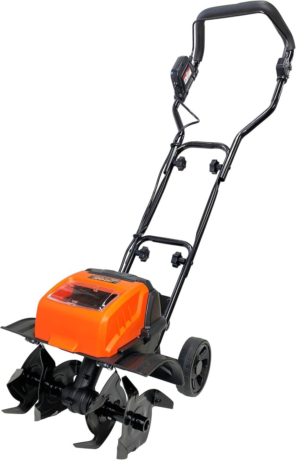 4月下旬入荷予定 充電式 電動 耕うん機 耕助君 JDC-40MA マキタバッテリー使用 ハイパワー 耕幅 36cm コードレス 小型 家庭菜園 農業 保証期間1年 耕耘機 耕運機