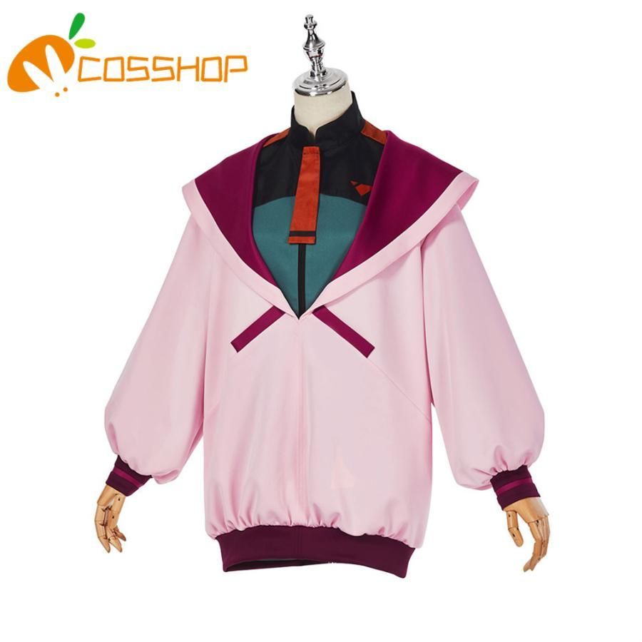 機動戦士ガンダム 水星の魔女 チュチュ 風 コスプレ衣装 演出服 cosplay演出服 変装 cosplay