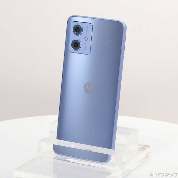 中古品〕 moto g64y 5G 128GB シルバーブルー MOSAG2 Y!mobile 中古品〕 moto g64y 5G 128GB シルバーブルー MOSAG2 Y!mobile