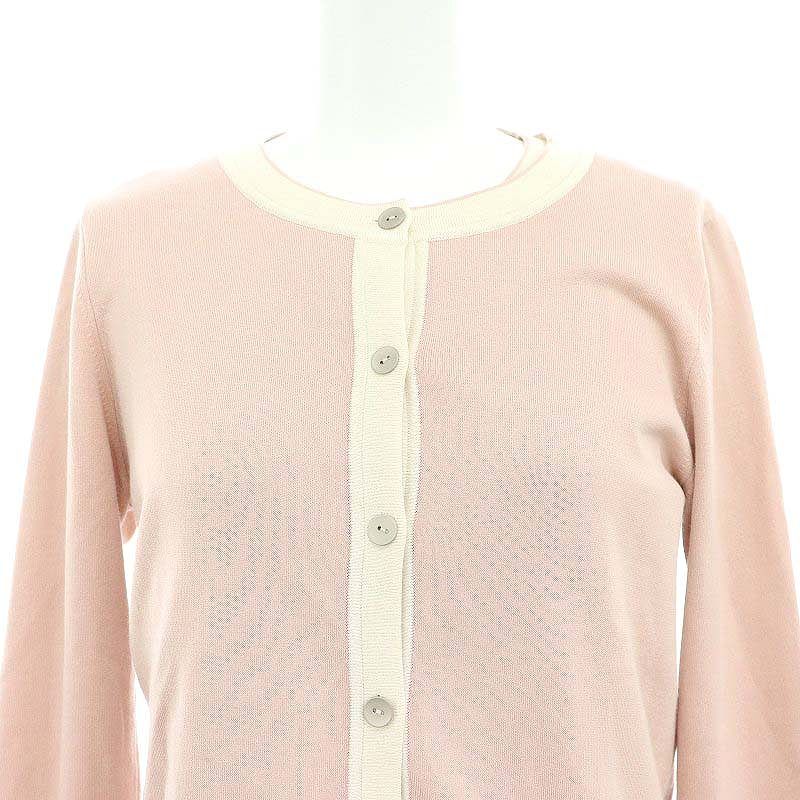 フォクシー FOXEY 22年 PRIMROSE ツインニット アンサンブル
