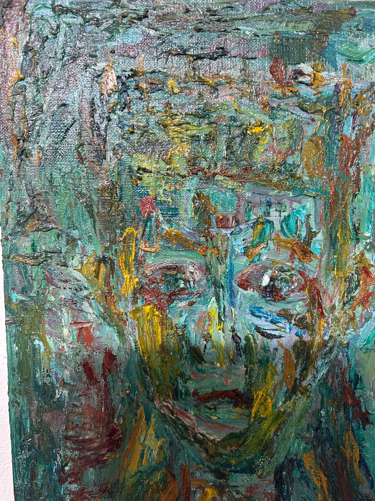 現代アート