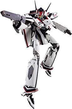 【中古】【非常に良い】DX超合金 VF-171EX ナイトメアプラスEX (早乙女アルト機) tf8su2k
