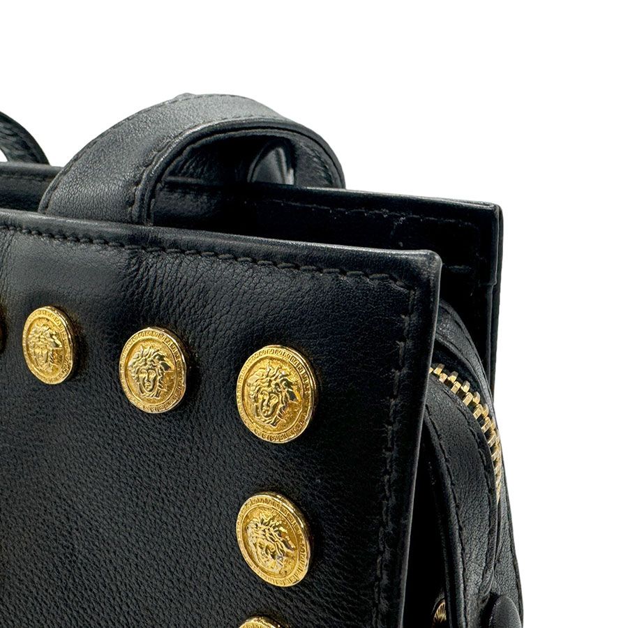 ジャンニ ヴェルサーチ Gianni Versace ショルダーバッグ