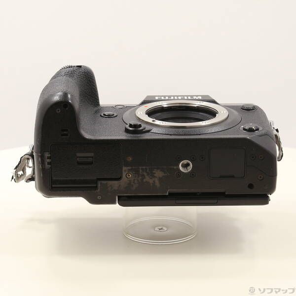 ^_^様❗️Fujifilm ❗️X-H1 ❗️美品‼️1890枚❗️ Amazon.co.jp: FUJIFILM X-H1 Mirrorless SLR Camera X-H1 Black