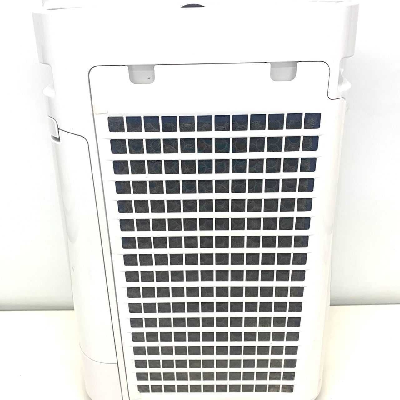中古品】SHARP 空気清浄機 KC-P500Y-W 2022年製 シャープ GI
