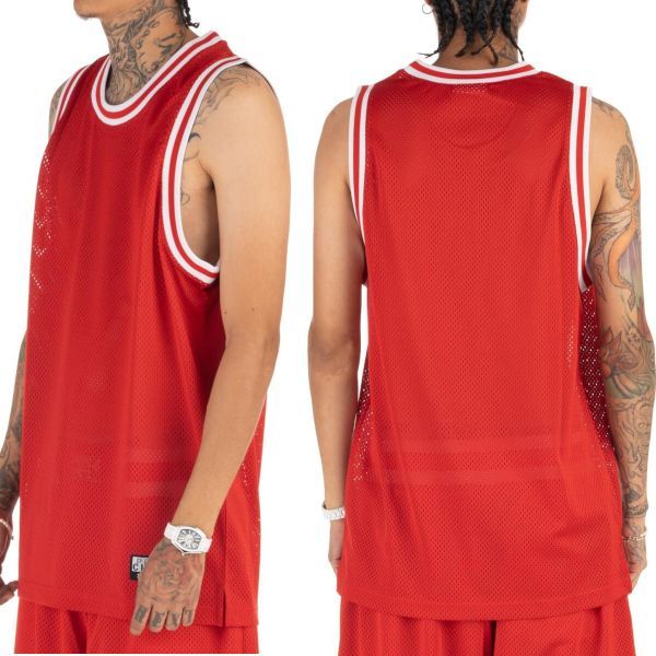 2XL～3XLXLサイズページ PRO CLUB(プロクラブ) タンクトップ