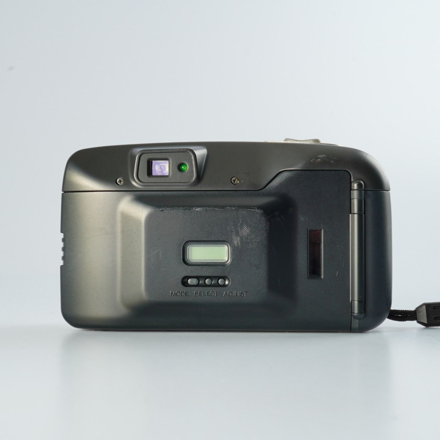 MINOLTA ミノルタ Riva Zoom Sightseen コンパクトフィルムカメラ