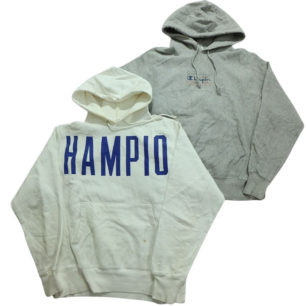 古着卸 まとめ売り チャンピオン Champion リバースウィーブ