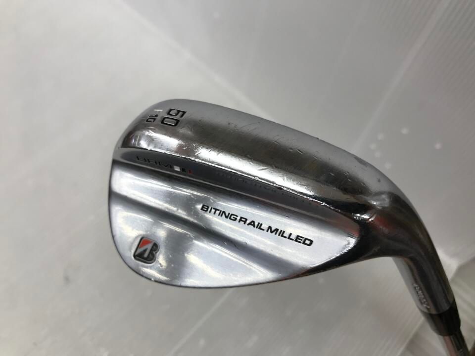 ブリヂストン BRM2 HF 50度56度ウェッジ 2本セット ブリヂストン BRM2 HF 50度56度ウェッジ 2本セット ブリヂストン BRM2